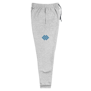 DD Joggers - Heather Gray