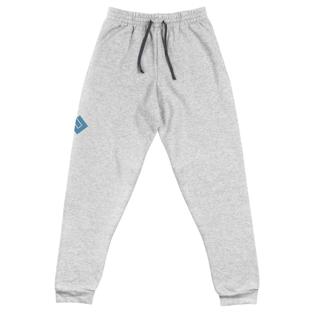 DD Joggers - Heather Gray