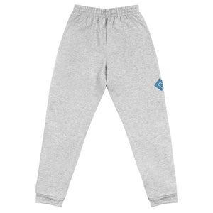 DD Joggers - Heather Gray