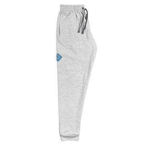 DD Joggers - Heather Gray