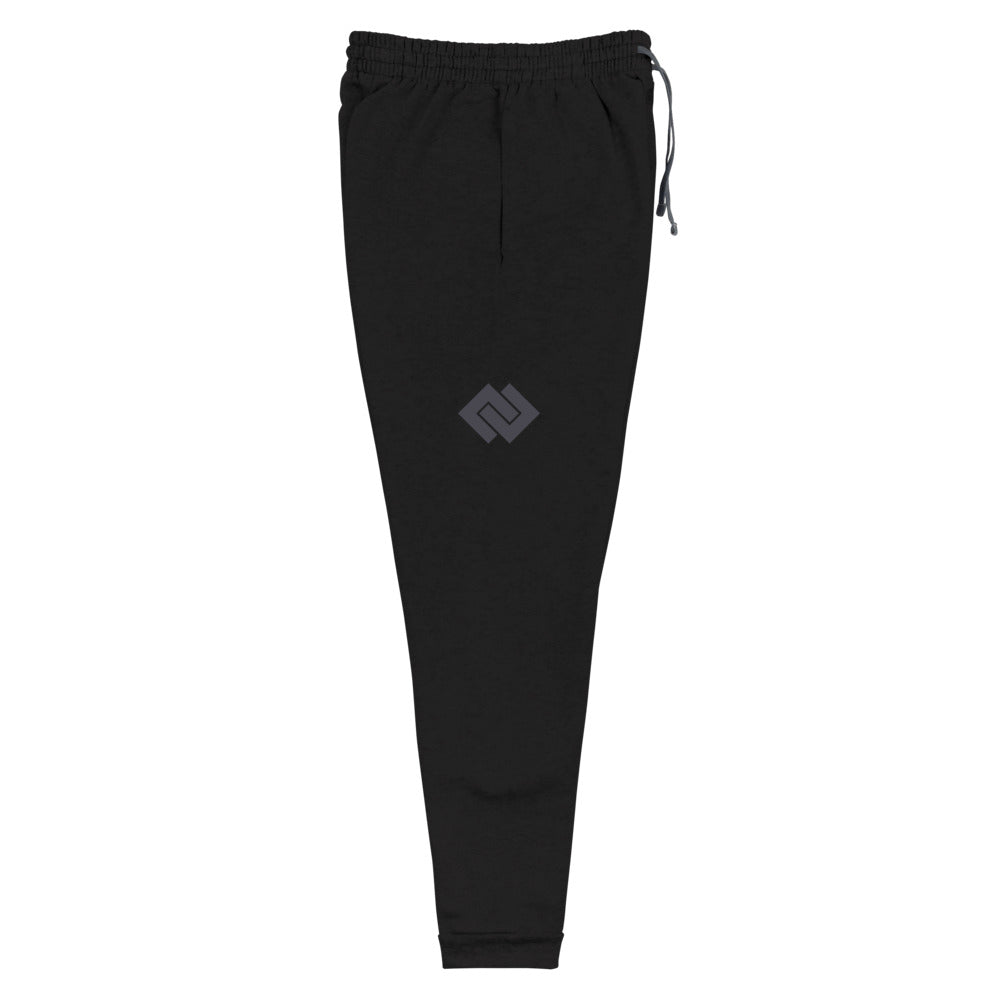 DD Joggers Black