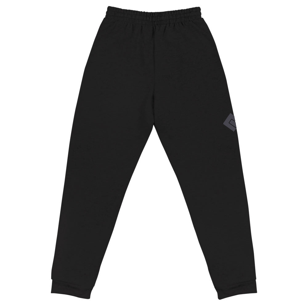 DD Joggers Black