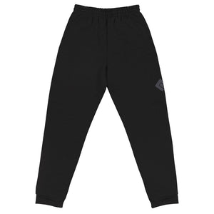 DD Joggers Black